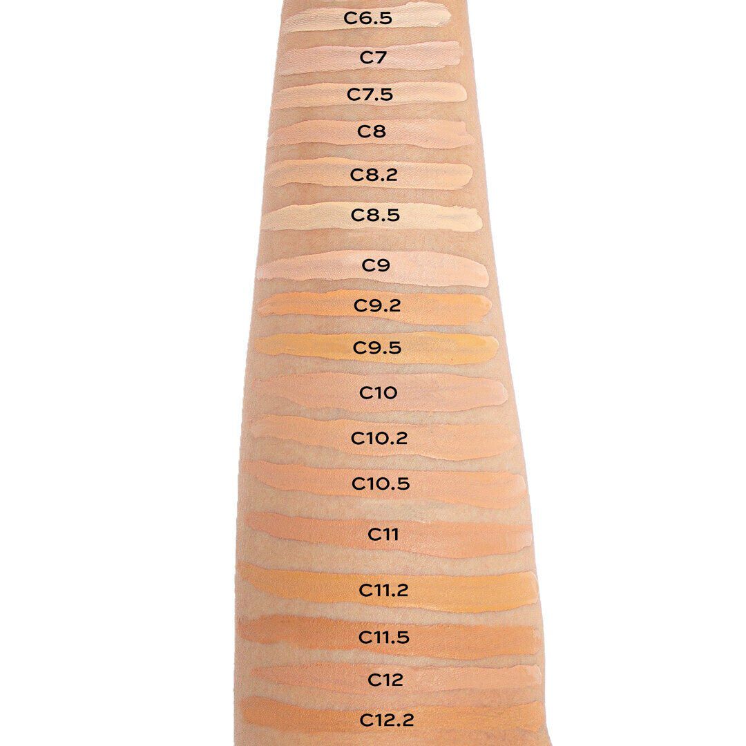 Conceal and Define Concealer - REVOLUTION -  - Imagem 4