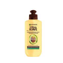 Ultra Suave - Creme de pentear abacate, , hi-res