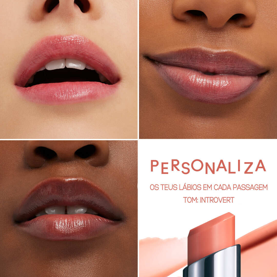 Tendertalk Lip Balm - MAC - GLOW PLAY - Imagem 4