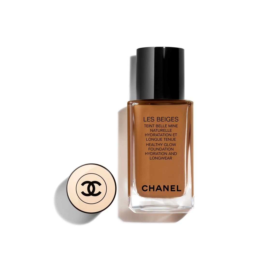 Les Beiges Fluide - CHANEL - LES BEIGES FOND DE TEINT - Imagem 1