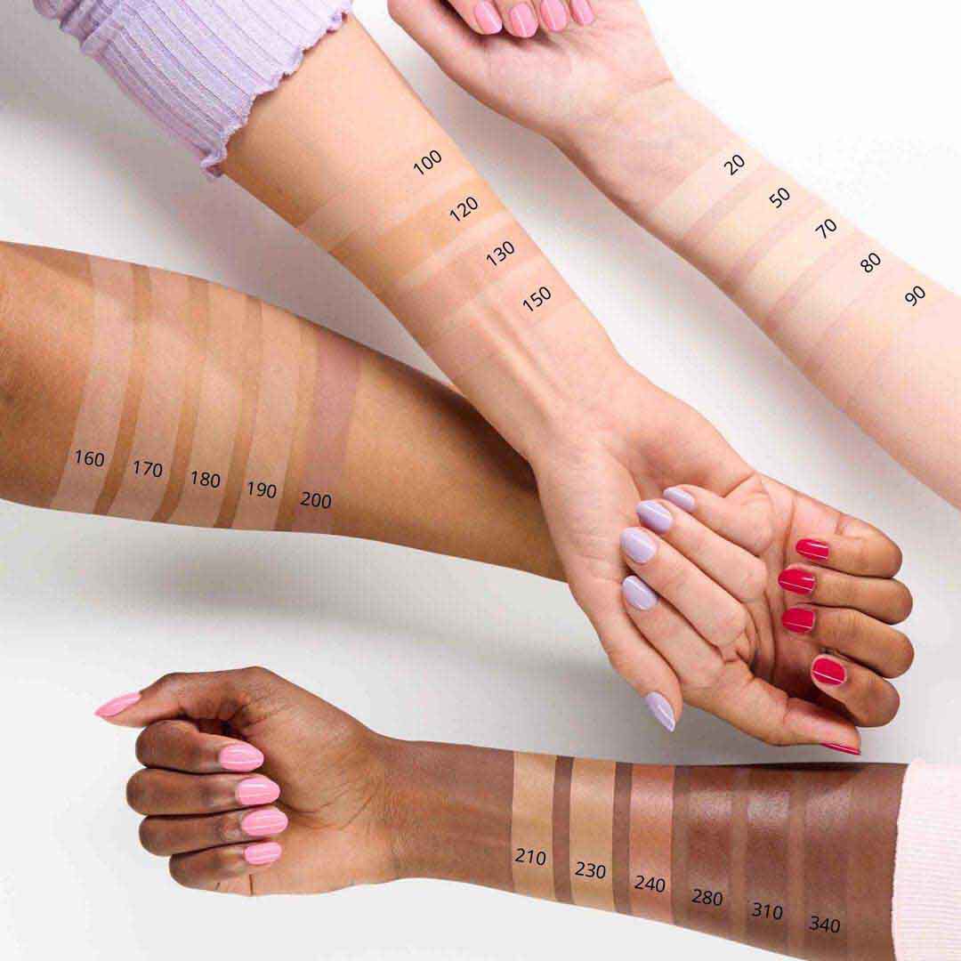 Corretor Camouflage+ Matte - ESSENCE -  - Imagem 4