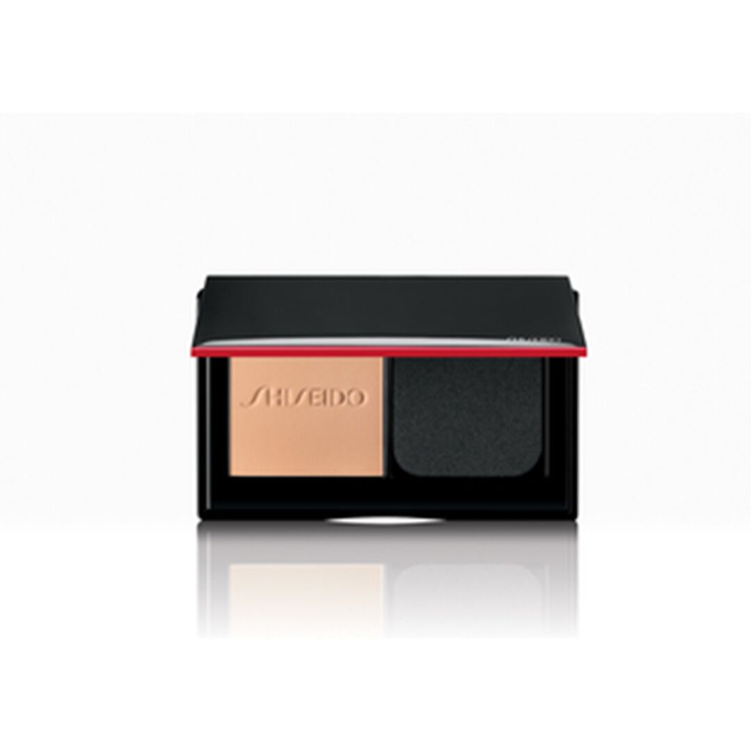 Self Refreshing Custom Finish Powder Foundation - SHISEIDO - SHISEIDO MAQUILHAGEM - Imagem 1