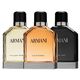 Eau de Toilette - Giorgio Armani - ARMANI/HOMME - Imagem 4