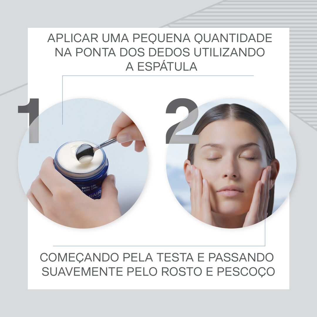 Skin Caviar Luxe Cream - LA PRAIRIE - LP SKIN CAVIAR COLLECTION - Imagem 7
