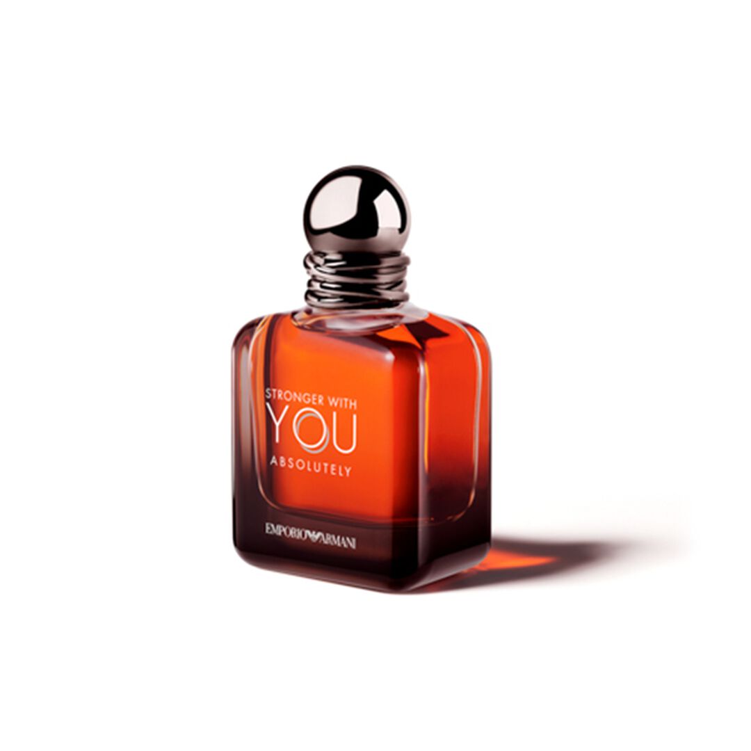 Eau de Parfum - Giorgio Armani - EMPORIO/H YOU - Imagem 7