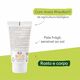 Creme Protetor Solar Sem Perfume FPS50+ - A-DERMA -  - Imagem 3