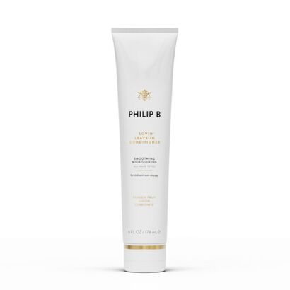 Leave-in Conditioner - Philip B - Lovin' - Imagem