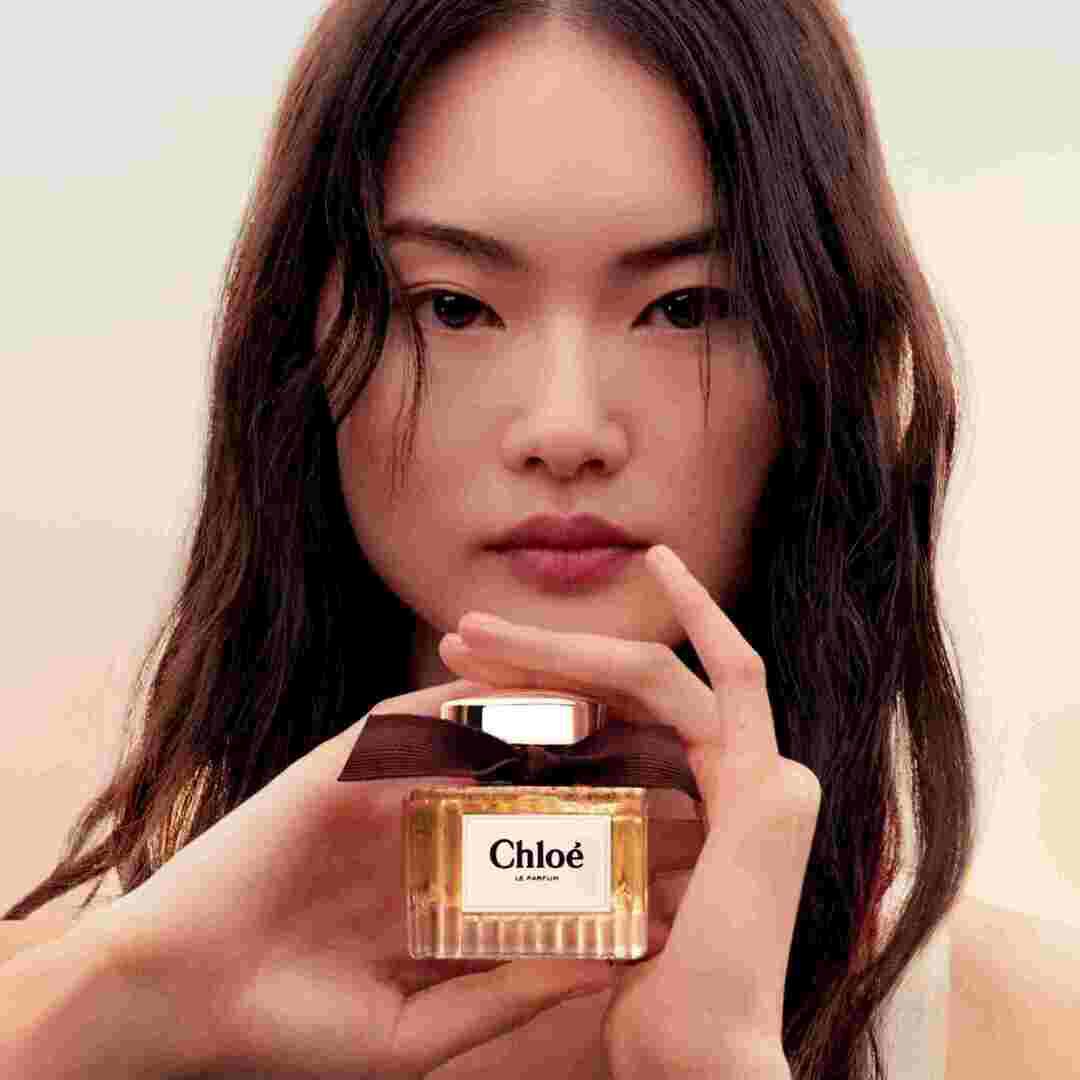 Le Parfum - CHLO&Eacute; - Chloe Signature Le Parfum - Imagem 5