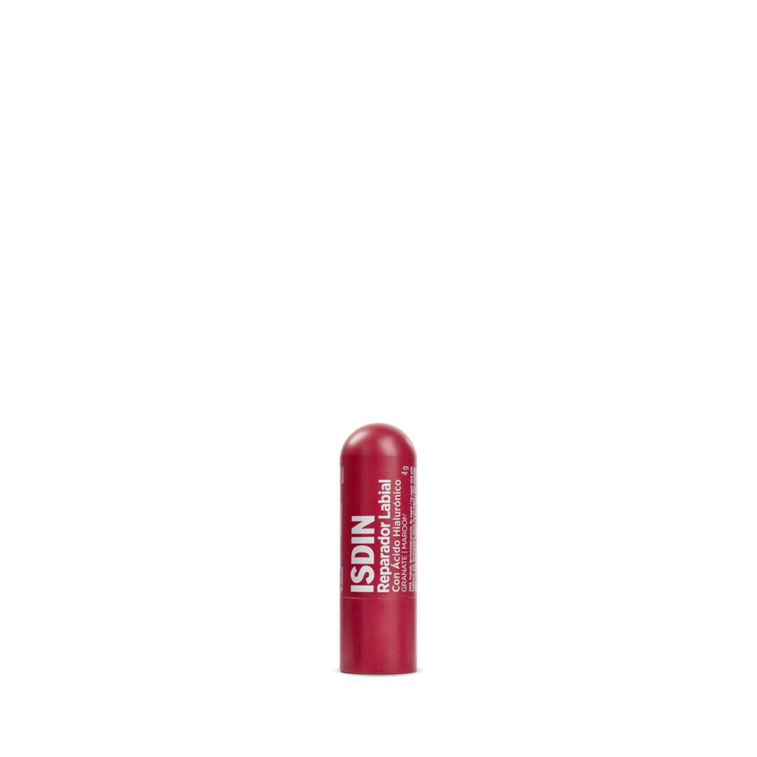 Reparador Labial Stick Bordeaux - ISDIN -  - Imagem 1