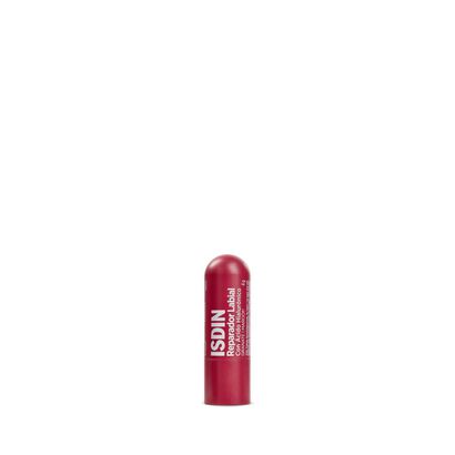 Reparador Labial Stick Bordeaux - ISDIN -  - Imagem