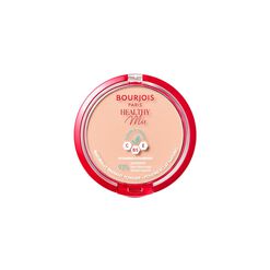 Healthy Mix Clean Pressed Powder, 3 - Rose Beige, hi-res