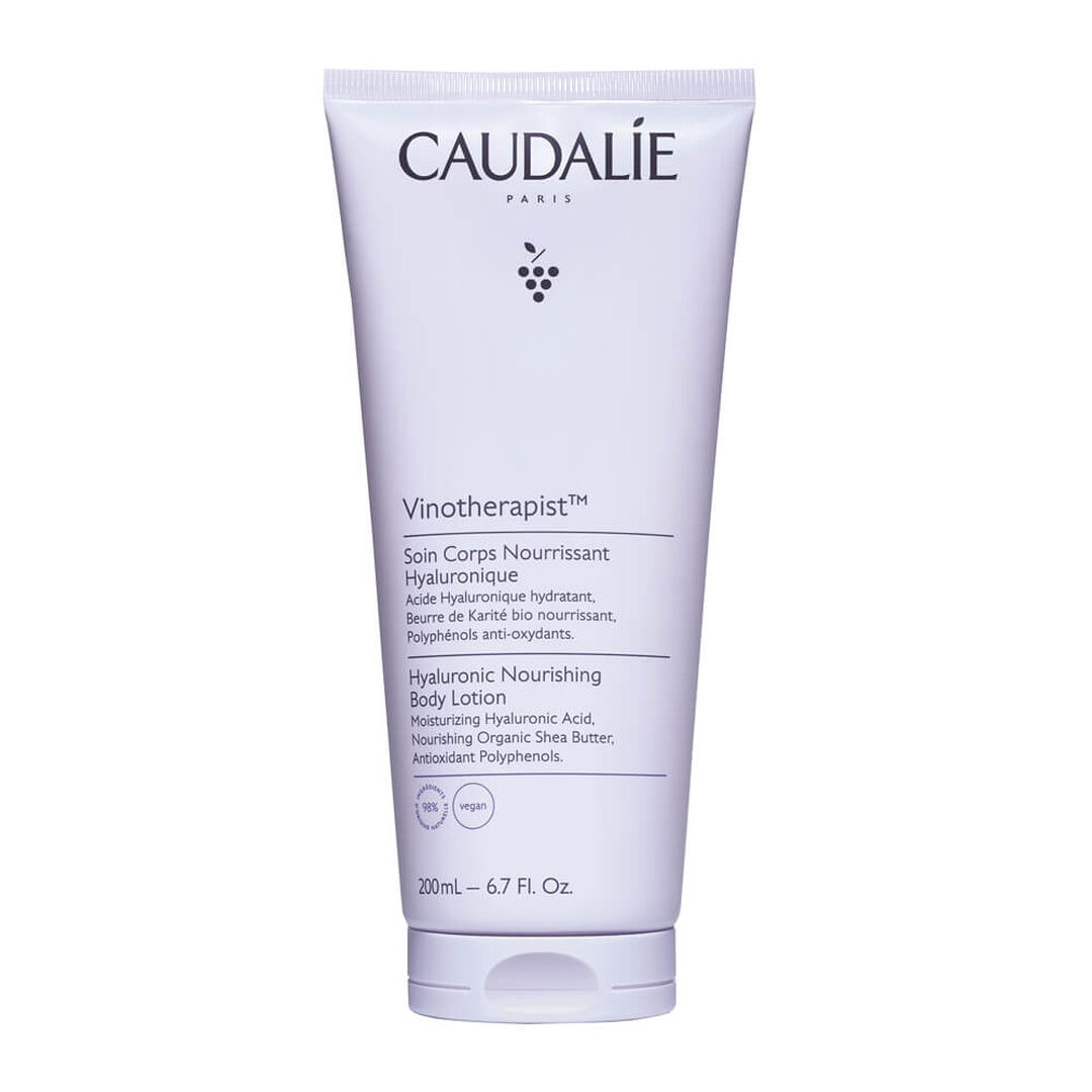Vinotherapist - Cuidado Corporal Nutritivo - CAUDALIE -  - Imagem 1