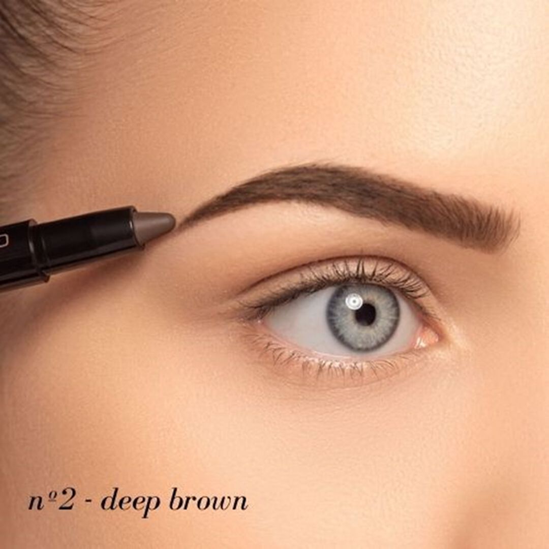 Gel Twist Brow Liner - ARTDECO -  - Imagem 2