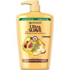 Ultra Suave - Champ&ocirc; abacate, , hi-res