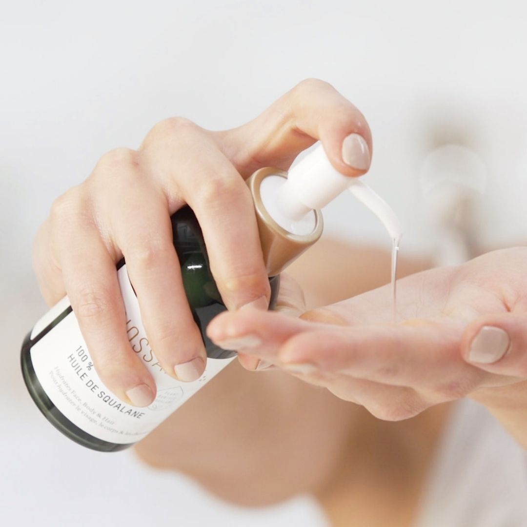 100% Squalane Oil - Biossance -  - Imagem 3