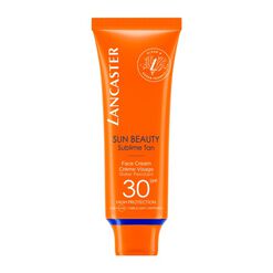 Sun Beauty Face Cream SPF 30, , hi-res