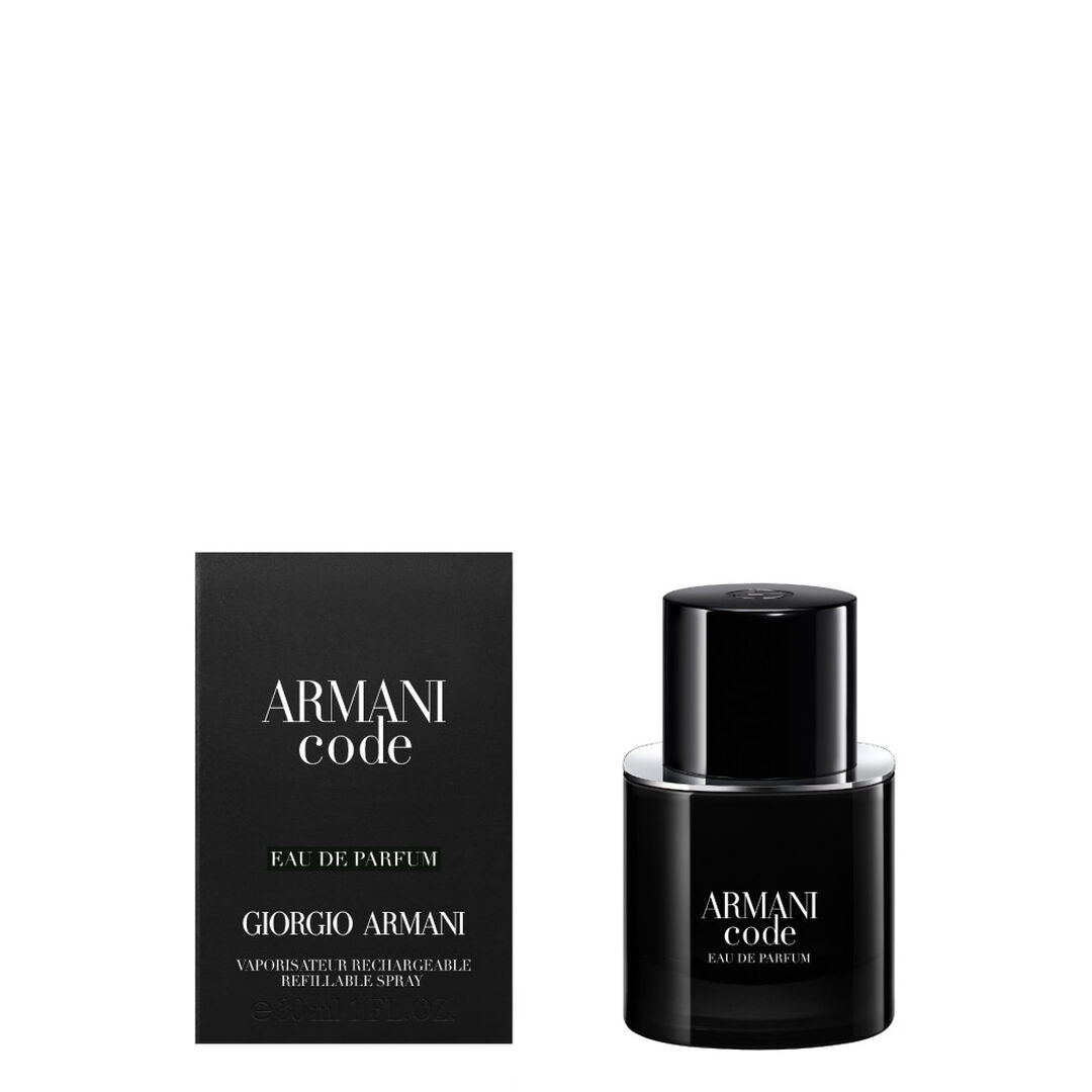 Eau de Parfum - Giorgio Armani - Armani Code - Imagem 3
