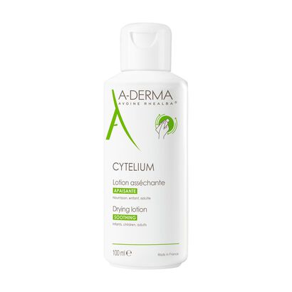 Cytelium - Loção - A-DERMA -  - Imagem