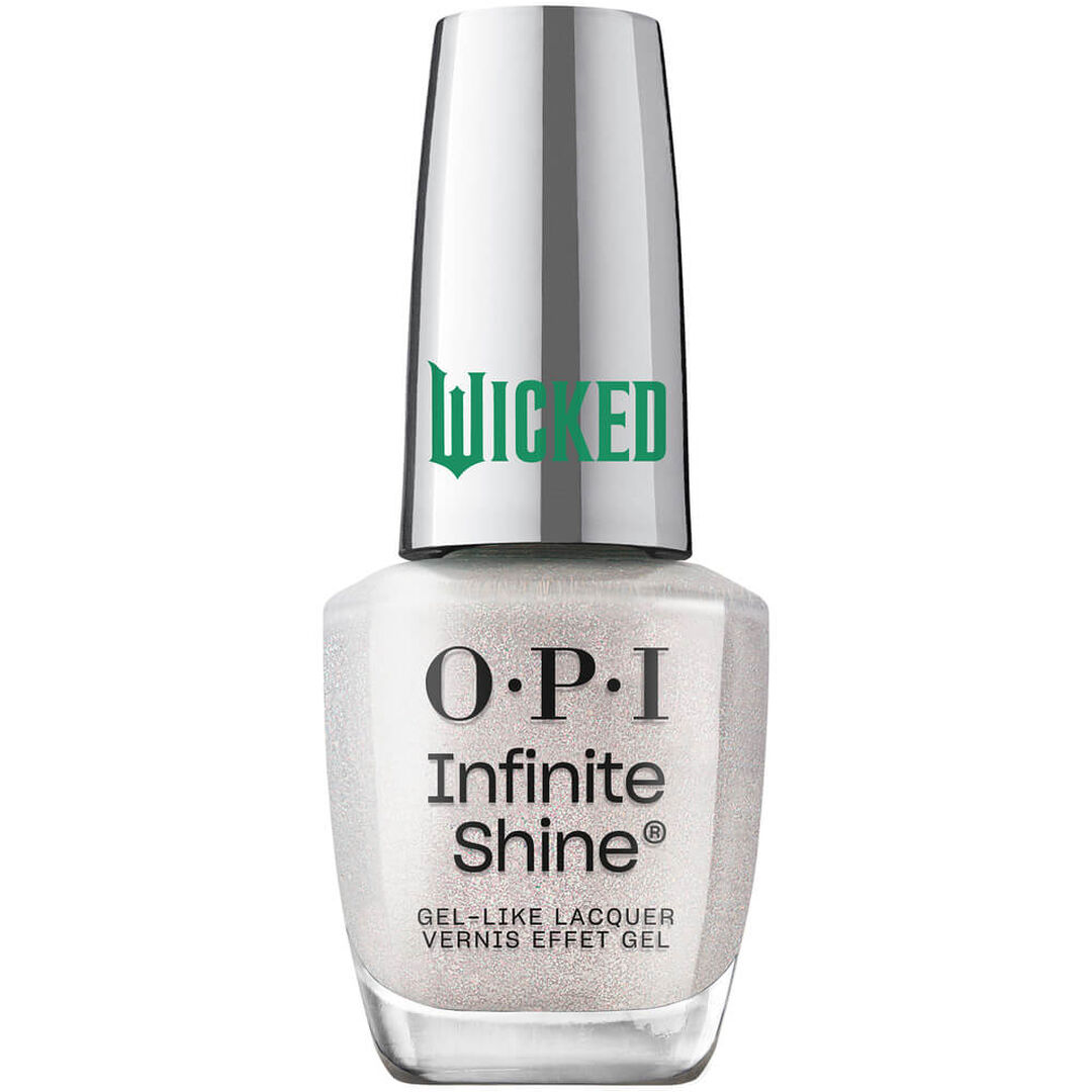 Coleção Wicked - OPI - Infinite Shine - Imagem 1