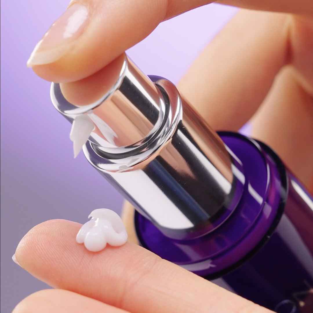 Essential Vitamin Cream - SWISS PERFECTION - Cellular Perfect Repair - Imagem 3