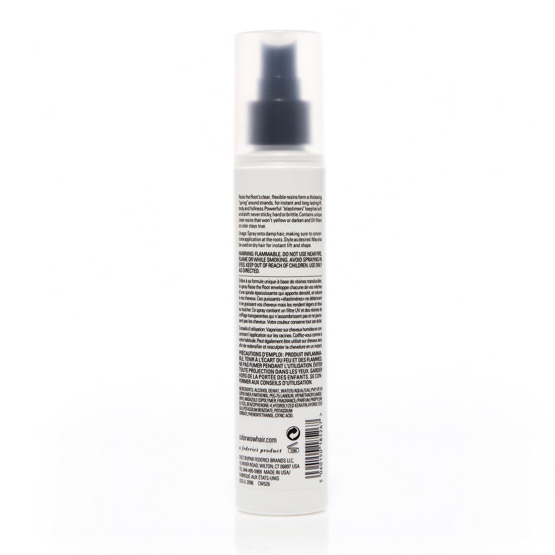 Raise the Roots Spray - COLOR WOW -  - Imagem 3