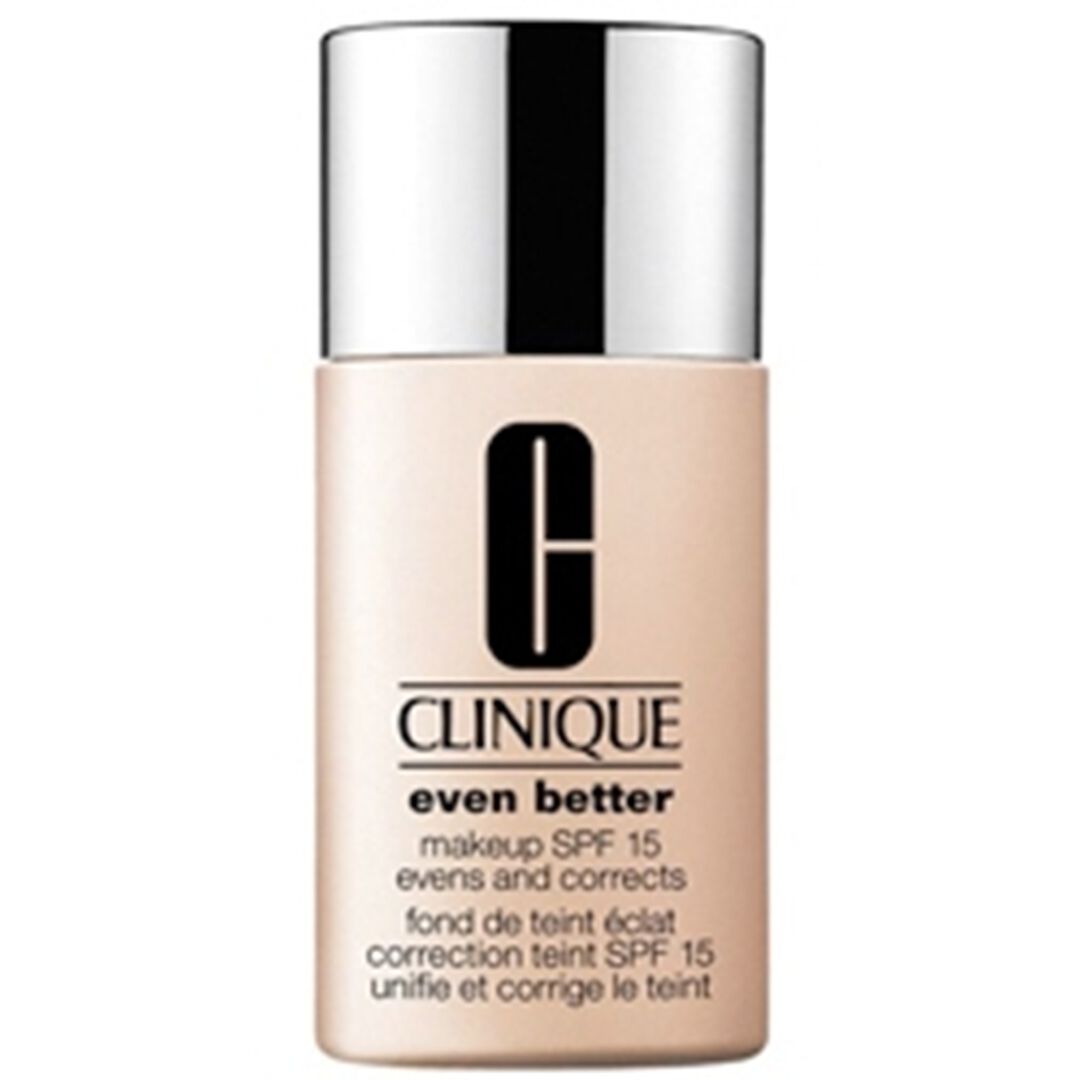 Base de maquilhagem SPF15 - CLINIQUE - Even Better&trade; - Imagem 1