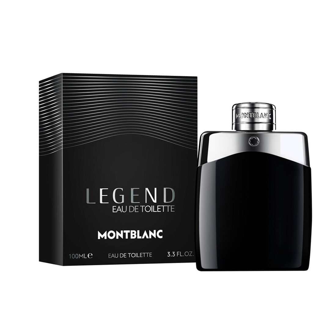 Eau de Toilette - MONTBLANC - MN LEGEND HOMME - Imagem 2