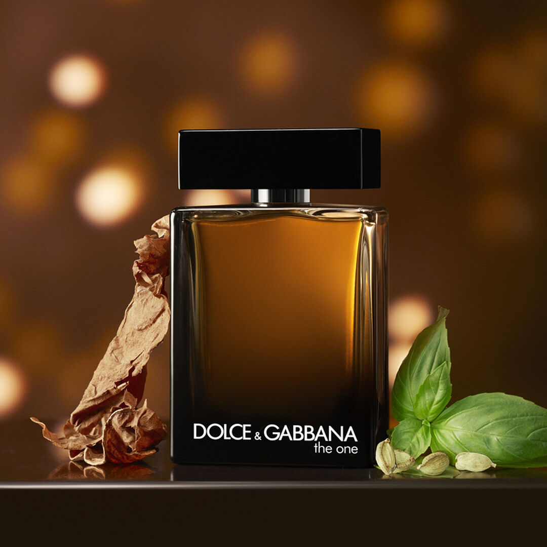 Eau de Parfum - Dolce&Gabbana - THE ONE FOR MEN - Imagem 3