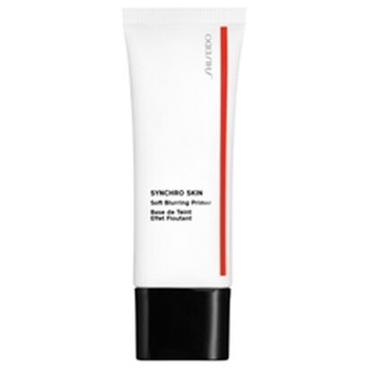 Synchro Skin Soft Blurring Primer - SHISEIDO - SHISEIDO MAQUILHAGEM - Imagem