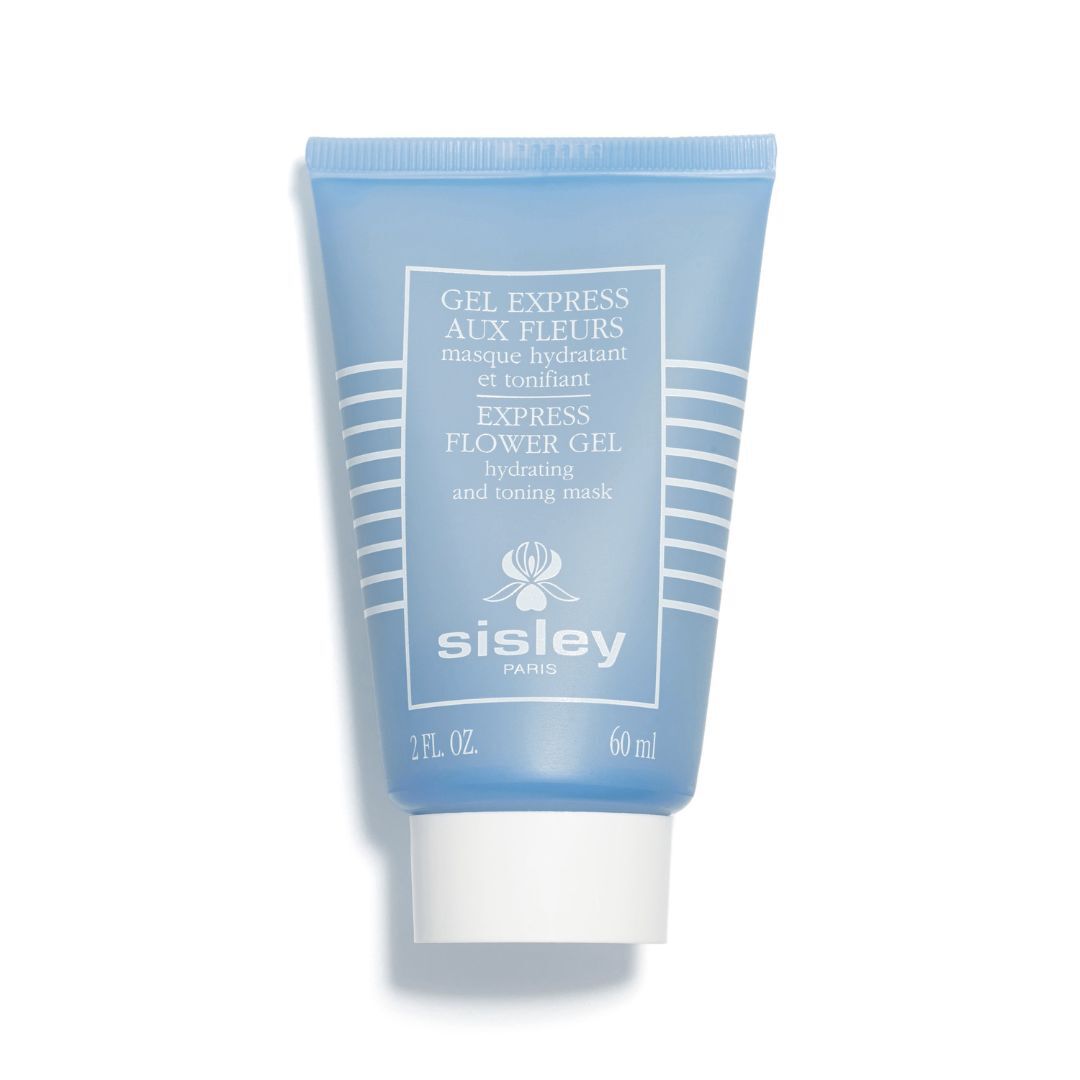 Gel Express aux Fleurs - Sisley Paris - SISLEY TRATAMENTO - Imagem 1