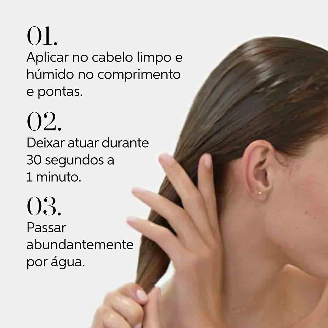 Oil Reflection - Condicionador - WELLA HAIR CARE - Premium - Imagem 5 Oil Reflection - Condicionador - WELLA HAIR CARE - Premium - Imagem 5