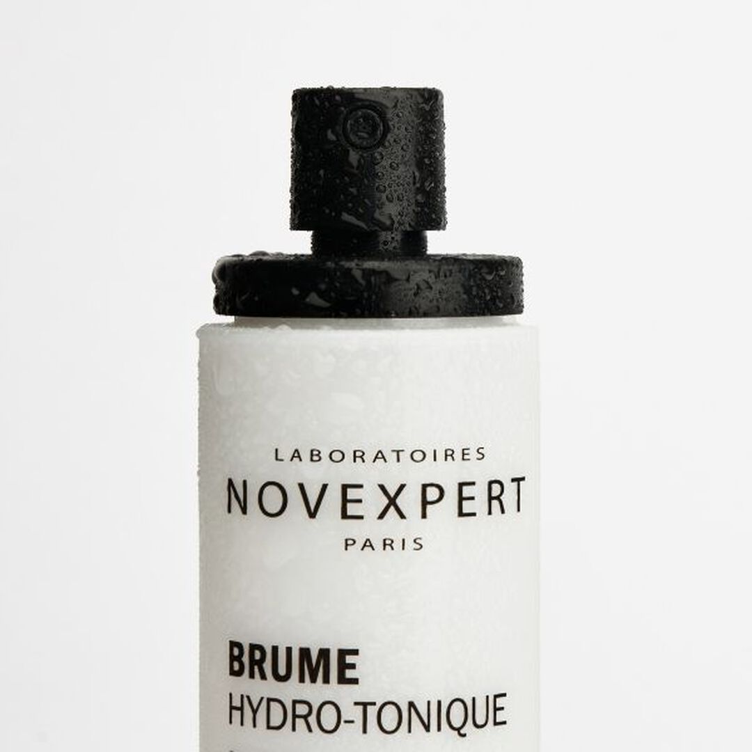 Smoothing Toning Mist - NOVEXPERT - Hyaluronic Acid - Imagem 2