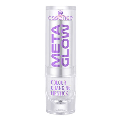 Batom Que Muda de Cor Meta Glow - ESSENCE -  - Imagem