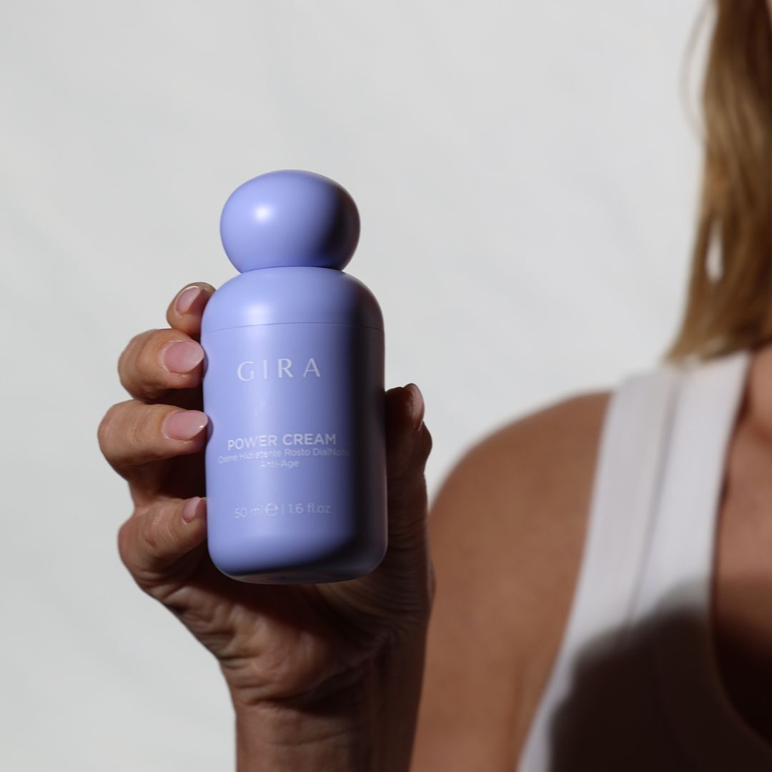 Power Cream - Gira -  - Imagem 5