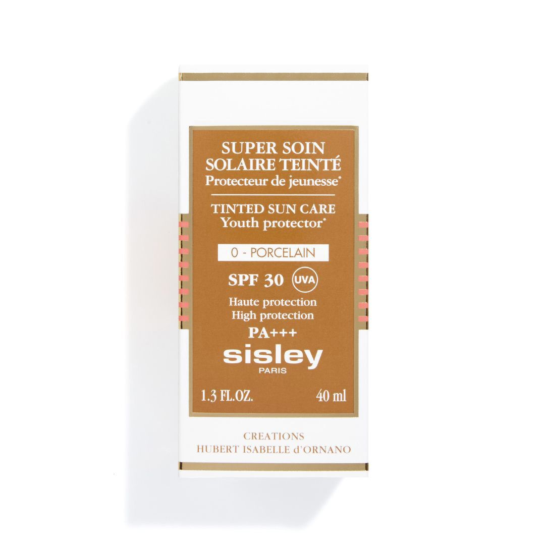 Super Soin Solaire SPF30 - Sisley Paris - SISLEY SOLARES - Imagem 3