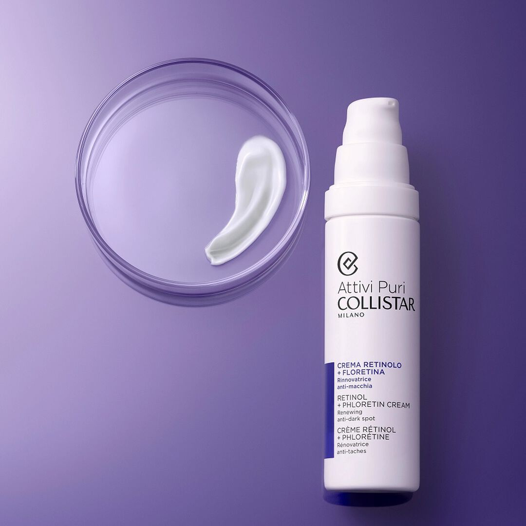 A P RETINOL+PHLORETIN, CREAM - COLLISTAR - Face - Imagem 3