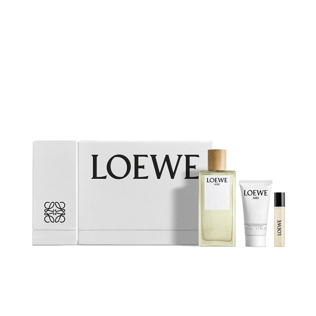 Coffret - LOEWE - LOEWE AIRE - Imagem 1