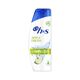 Champ&ocirc; Ma&ccedil;a Fresh - H&S -  - Imagem 1