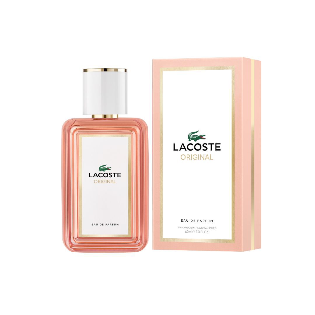 Eau de Parfum Femme - LACOSTE - LACOSTE ORIGINAL - Imagem 2