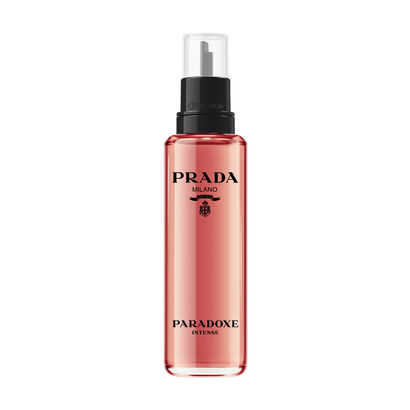 Intense Eau de Parfum - Recarga - PRADA - PARADOXE - Imagem