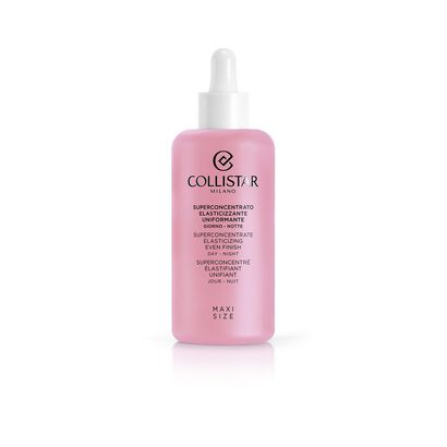 Supercon. Elasticizing Even Finish 200ML - COLLISTAR - BODY - Imagem