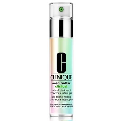 Radical Dark Spot Corrector+Interrupter - CLINIQUE - CLINIQUE TRATAMENTO - Imagem