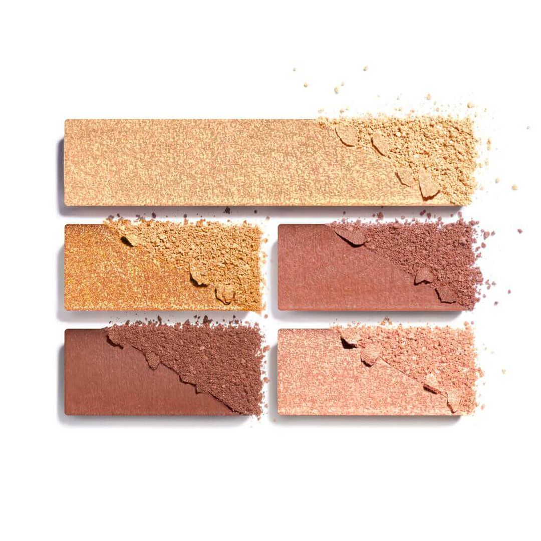 Eyeshadow Palette - CHANEL - LES BEIGES - Imagem 5