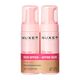 Very Rose Espuma de Limpeza Suave x2 - NUXE -  - Imagem 1