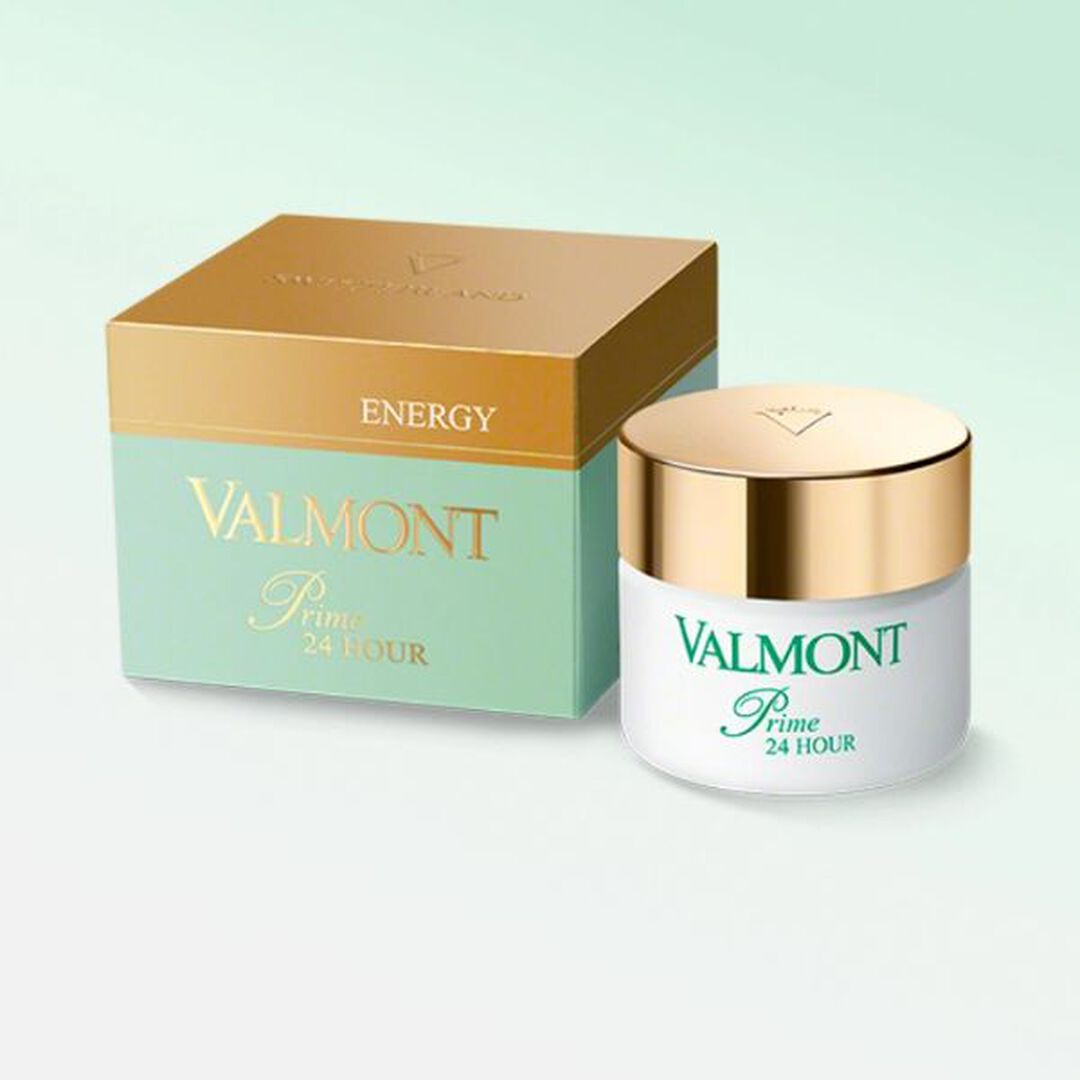 Prime 24 Hour - VALMONT - VA ENERGY - Imagem 2