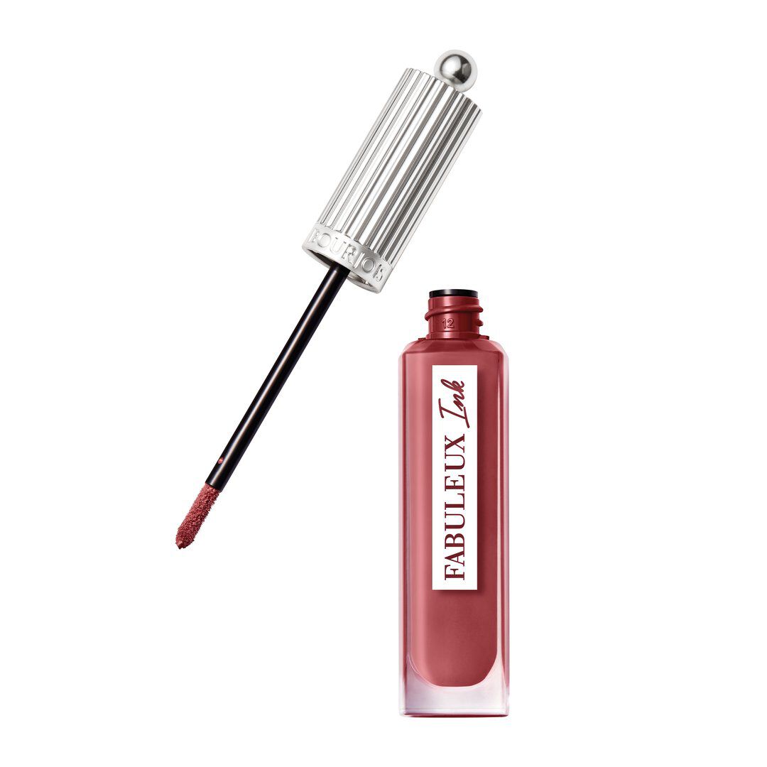Fabuleux Ink Lacquer - BOURJOIS -  - Imagem 2