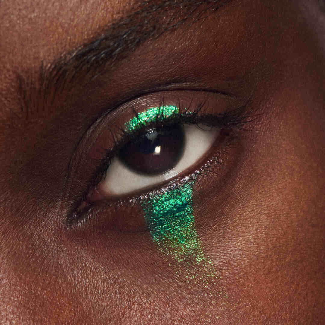 Liquid Metallic - MAC - DAZZLESHADOW - Imagem 3