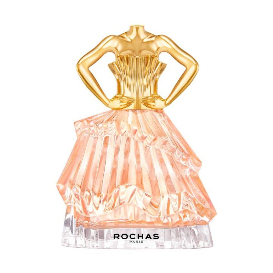 Eau de Parfum - ROCHAS - AUDACE - Imagem 1