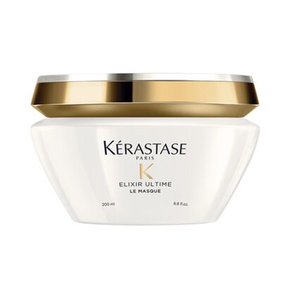 Masque - KERASTASE - Elixir Ultime - Imagem