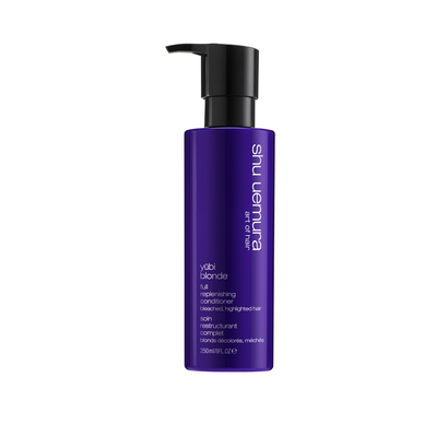 Condicionador - Shu Uemura - Yubi Blonde - Imagem